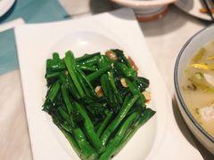 -大树餐厅(益田假日店)