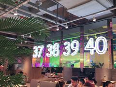 大堂-卡朋西餐(悦汇城店)