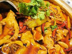 -马头巷·食景园(苏州总店)
