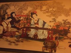 -莱仪堂艾灸经络养生馆(武威东路店)