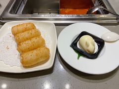 -海底捞火锅(金鼎广场店)