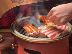-西塔老太太泥炉烤肉(上海七宝领展广场店)