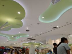 -meland亲子乐园•派对•研学(苏州悠方购物中心店)