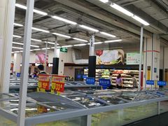 -沃尔玛购物广场(南城印象汇店)