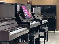 -雅马哈乐器专卖店(广州旗舰店)