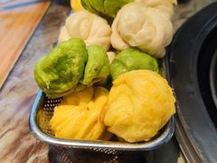 -锅老头铁锅炖•大锅蒸汽海鲜(韩乐坊店)