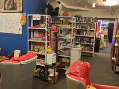 -好玩工厂剧情密室·桌游·鹅鸭杀团建·拼豆DIY手作