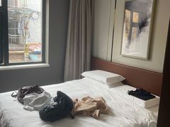 -桔子酒店(北京中关村软件园店)