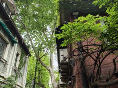 -古董花园(思南路42弄小区店)