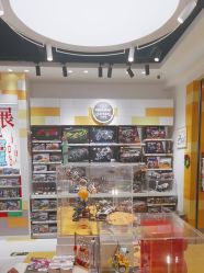 -乐高授权专卖店(中关村领展店)