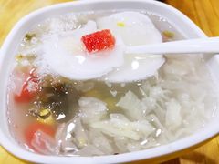 -文昌邓记清补凉(西沙路店)