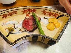 -麦MUGI铁板烧日式料理