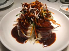 -初蓉丨遇见新川菜(亲贤街荣耀店)