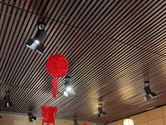 大堂-金枝玉叶上海人家食府(三里河店)