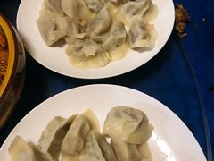 -东北饺子王(港澳广场购物中心店)