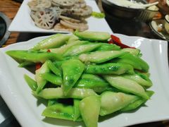 -郭嫂油茶(北门店)