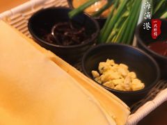 -新海渔港·胶东海鲜家常菜·家宴(奥体中心店)