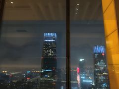 -北京柏悦酒店·锦庭餐厅Dining Room