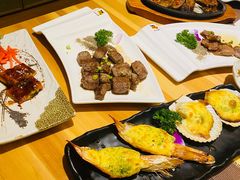 -割烹旭日本料理(龙湖狮山天街店)