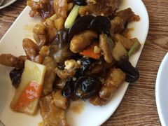 -渔家颂歌渔家味道(青石路店)
