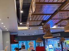 -豪享来中西餐厅(隆昌店)