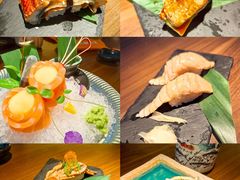 -七条鱼日本料理(远洋乐堤港店)