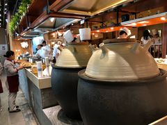 -黑鸡小馆(金源店)