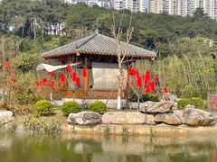 -广西壮族自治区药用植物园