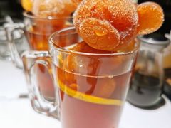 -领鲜天下·焗海鲜·花胶鸡(天目里店)