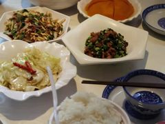 -外婆味道·云南菜大当家(关上店)