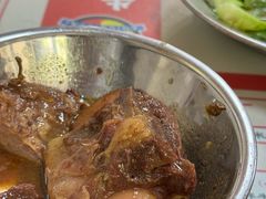 -阿秋牛排(湖心街店)