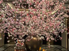 -北京宝辰饭店·明苑咖啡厅