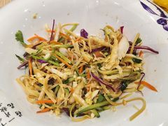 -老边饺子馆(东单店)