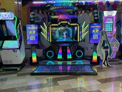 -大玩家(通州万达广场店)