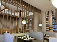 大堂-榕意·川味之美(深业上城店)