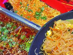 -乌兰烧烤·烤羊腿(西丽店)