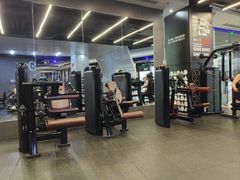 -帝豪斯健身俱乐部(市府恒隆广场店)