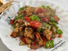 -煲来饱去冷水鱼