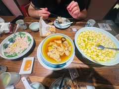 -鱼食饭稻·苏浙土菜17年老馆子(平江路店)
