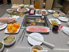 -海底捞火锅(王府井银泰in88店)