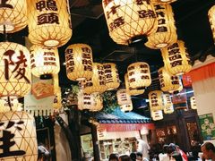 大堂-南京大牌档(富力海珠城店)