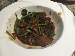 -一盐堂本帮菜(外滩店)