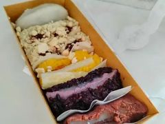 -阿妈妮韩式打糕店