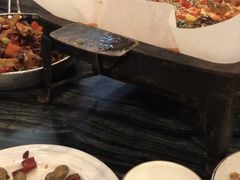 -情妹耙泥鳅·江湖川菜(科华店)