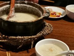 -南拳十三姨·潮汕砂锅粥(世纪金源店)