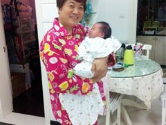 -贝斯特月嫂·育婴护理(北外滩总店)