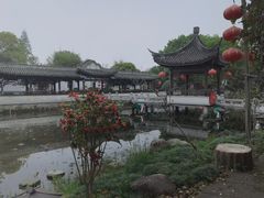 -丝绸小镇荻港古村