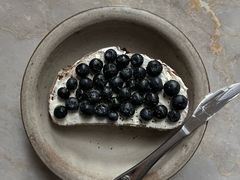 -佐敦面包铺·JORDAN BAKERY
