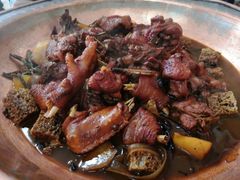家和炒鸡-膳和缘炒鸡店(南门路店)