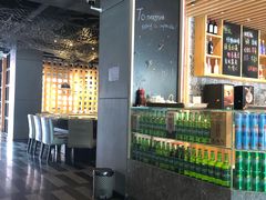 -仙桐吉宴铁板烧·精致料理